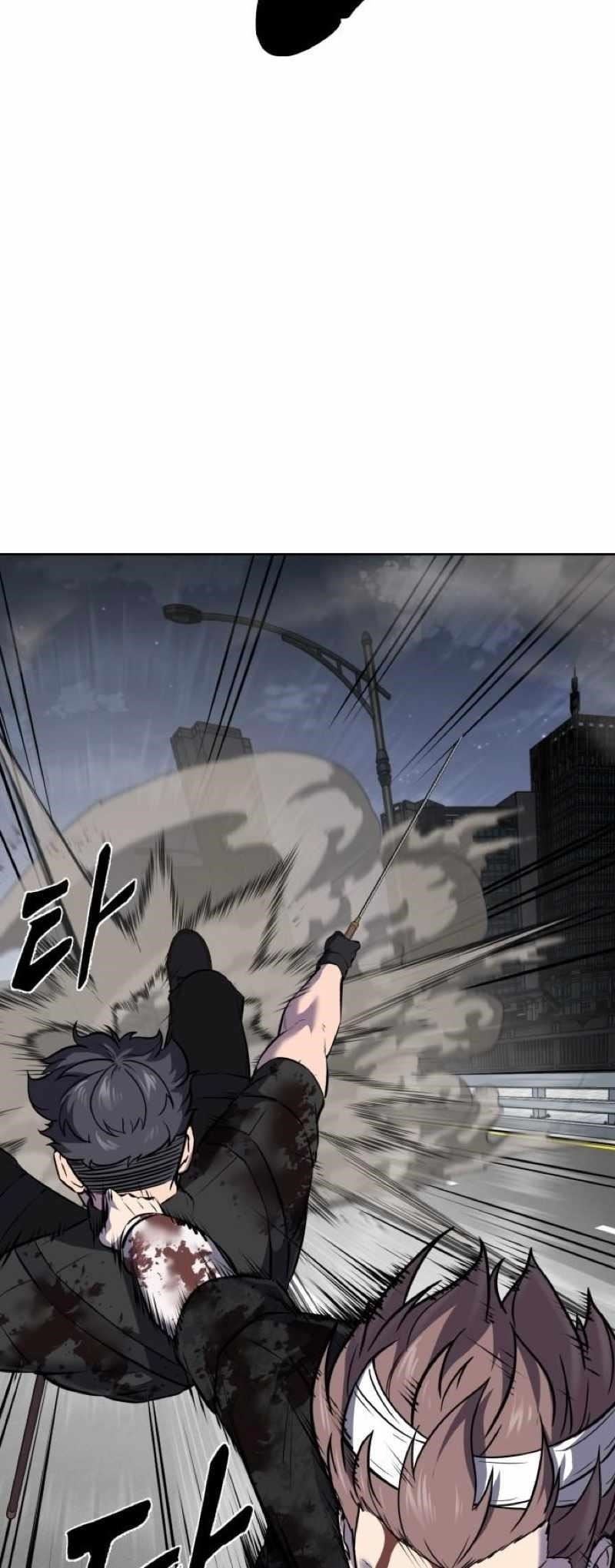 The Boy Of Death Chapter 249 - Page 95