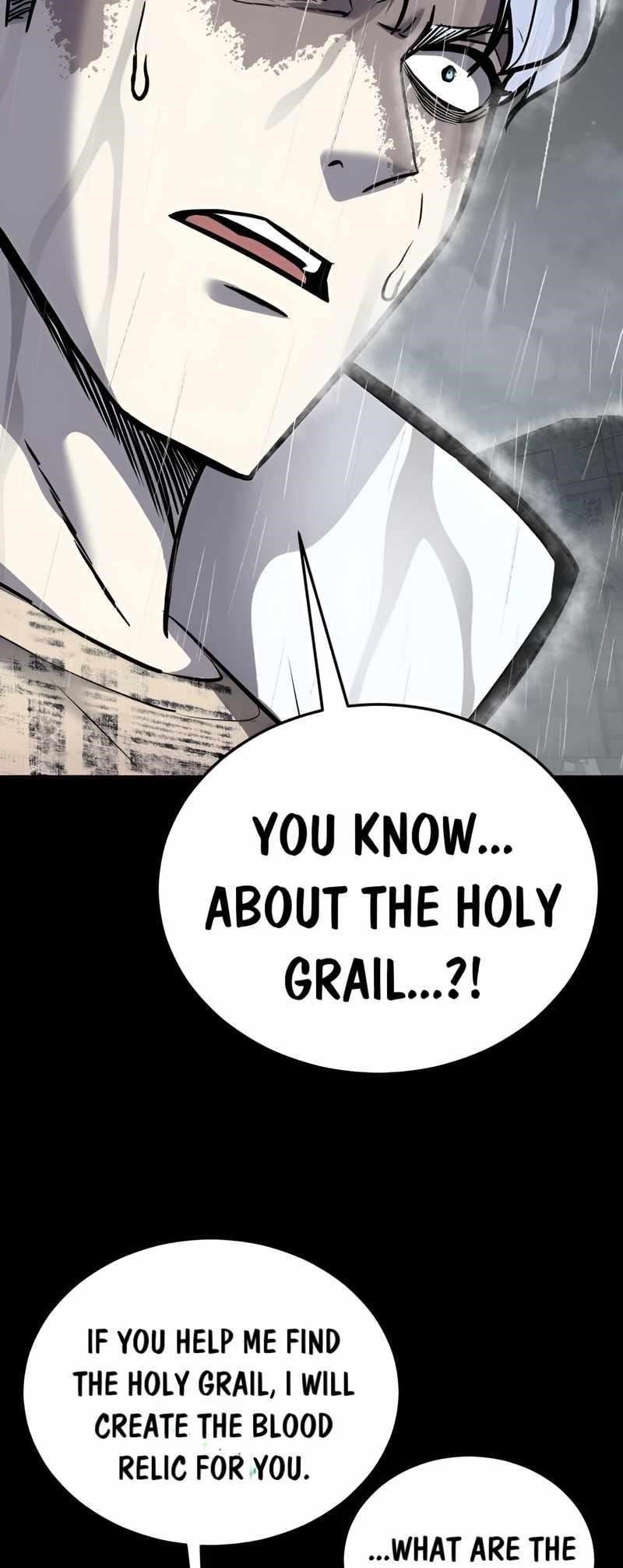 The Boy Of Death Chapter 250 - Page 109