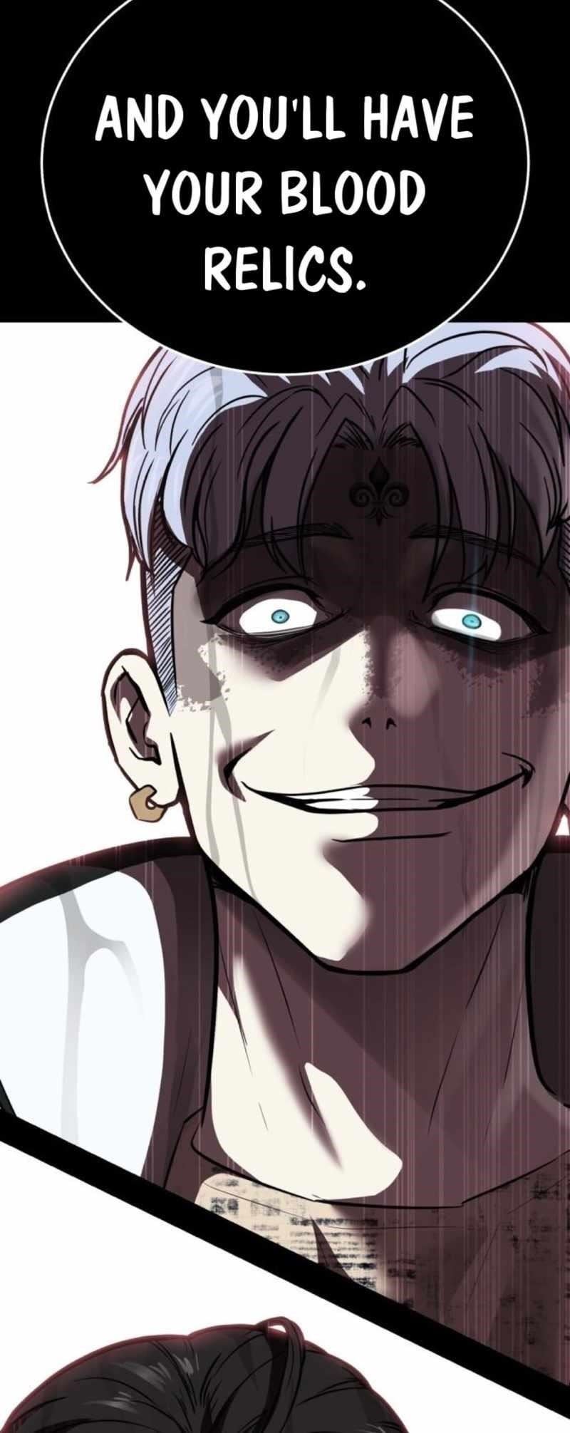The Boy Of Death Chapter 250 - Page 111