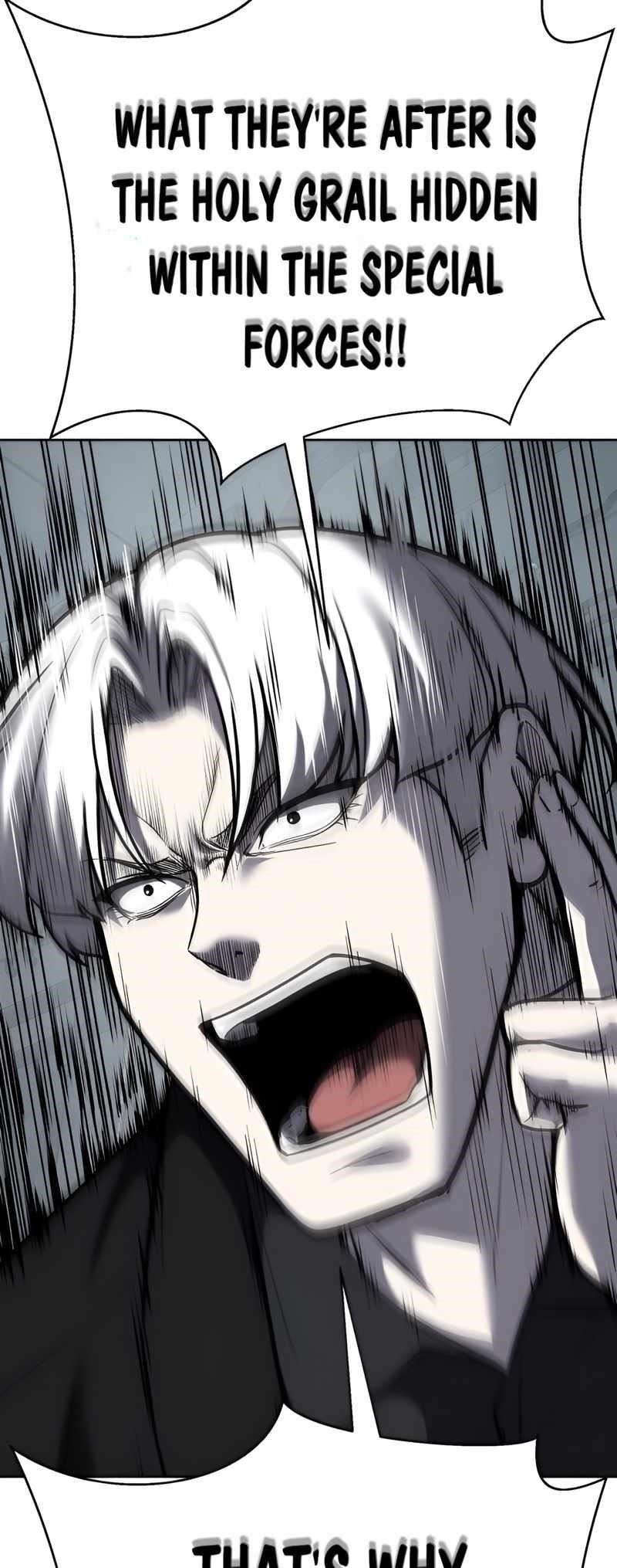 The Boy Of Death Chapter 250 - Page 114