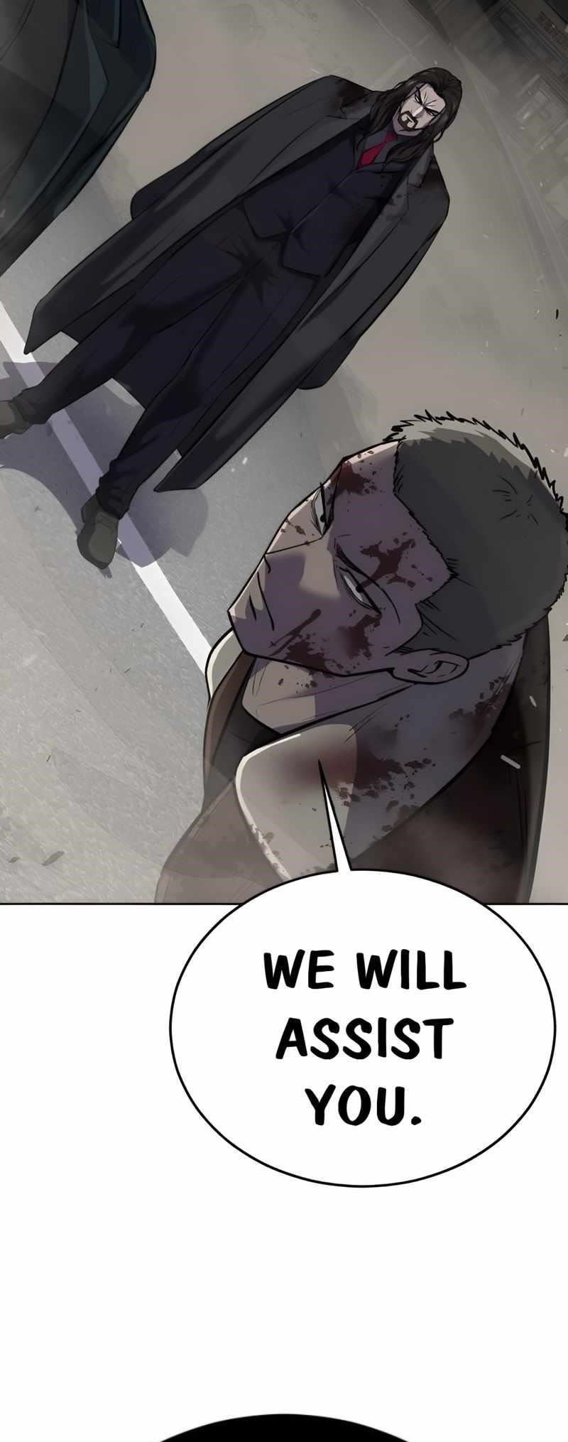 The Boy Of Death Chapter 250 - Page 117