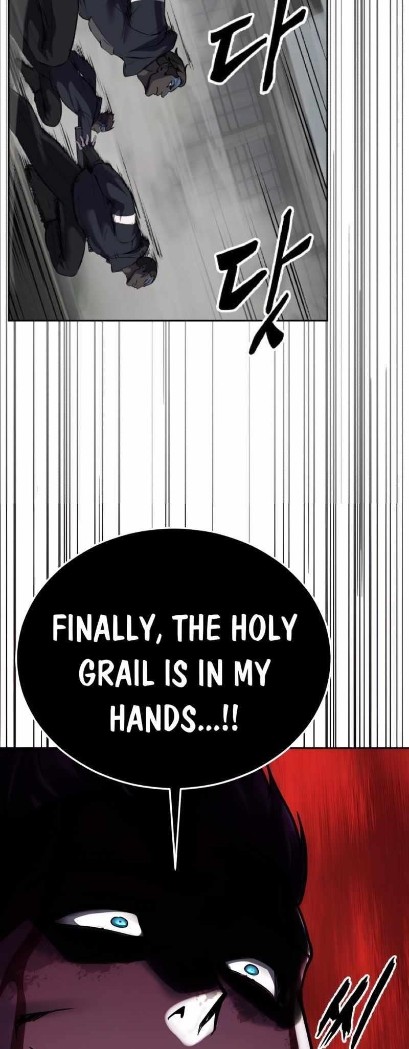 The Boy Of Death Chapter 250 - Page 121