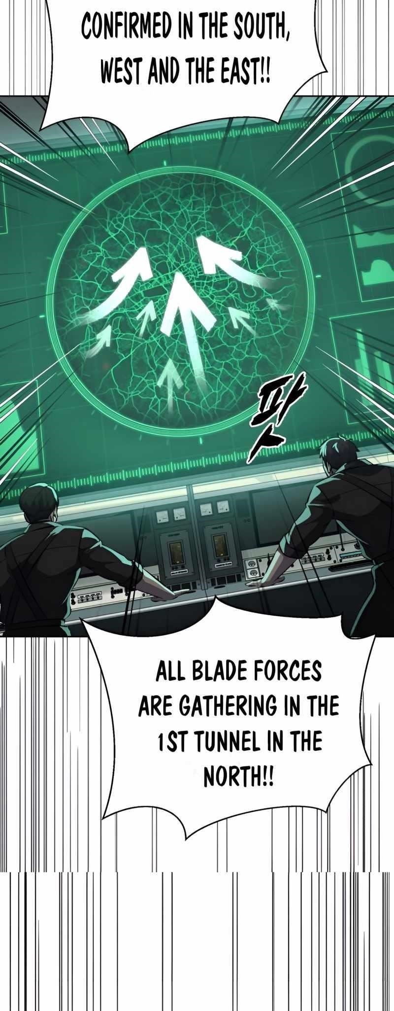 The Boy Of Death Chapter 250 - Page 123