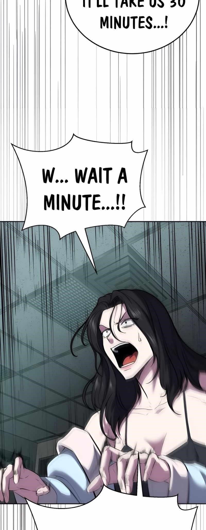 The Boy Of Death Chapter 250 - Page 126