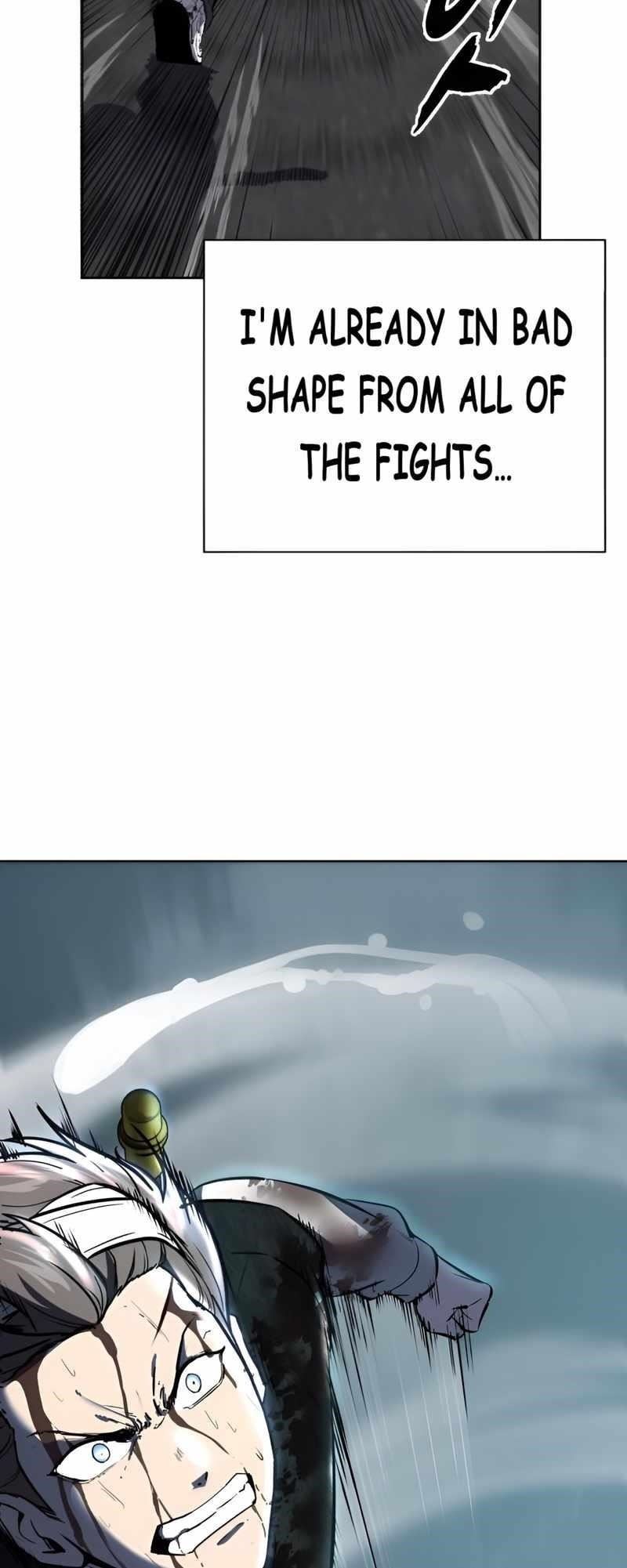 The Boy Of Death Chapter 250 - Page 132