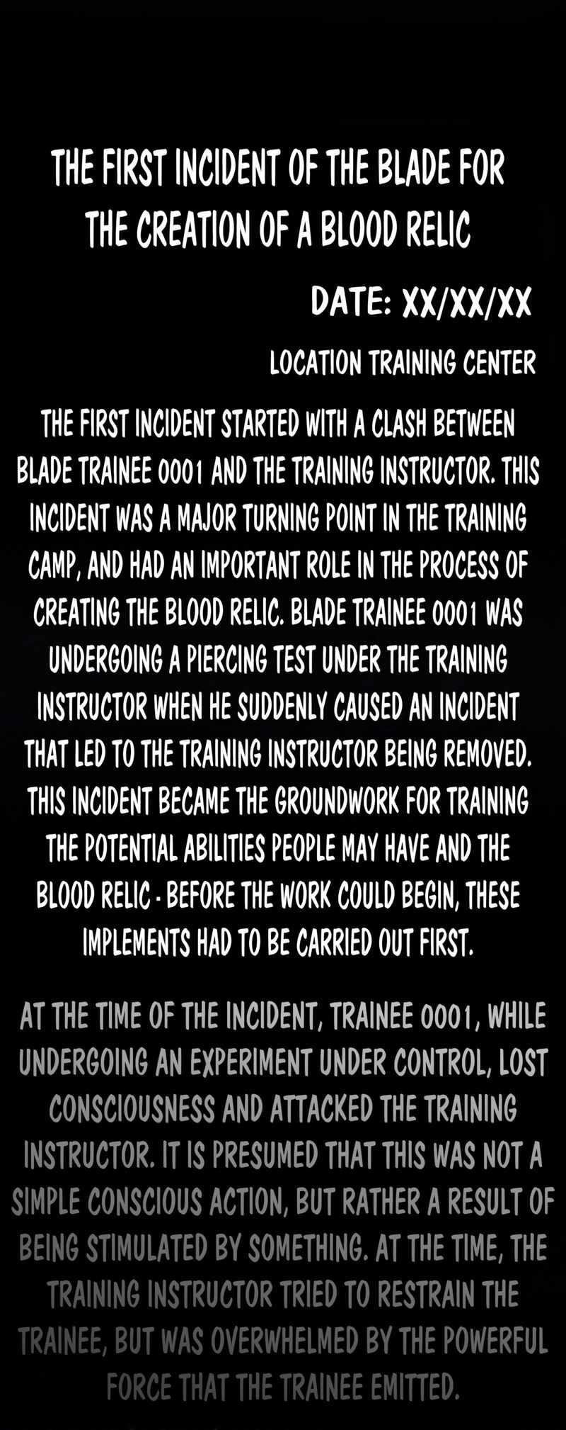 The Boy Of Death Chapter 250 - Page 16