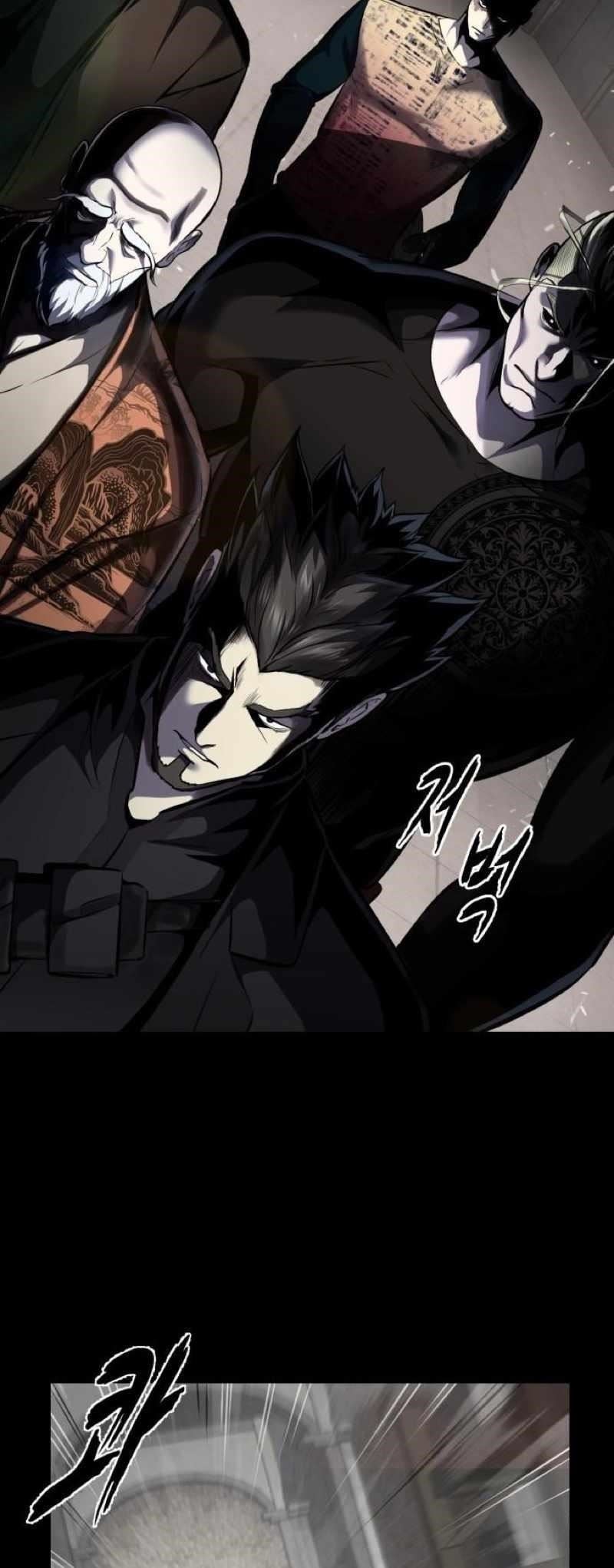 The Boy Of Death Chapter 250 - Page 19