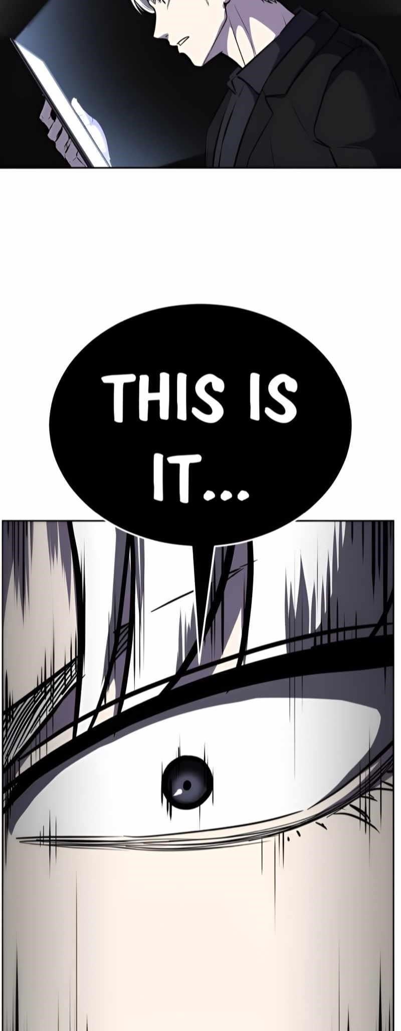 The Boy Of Death Chapter 250 - Page 2