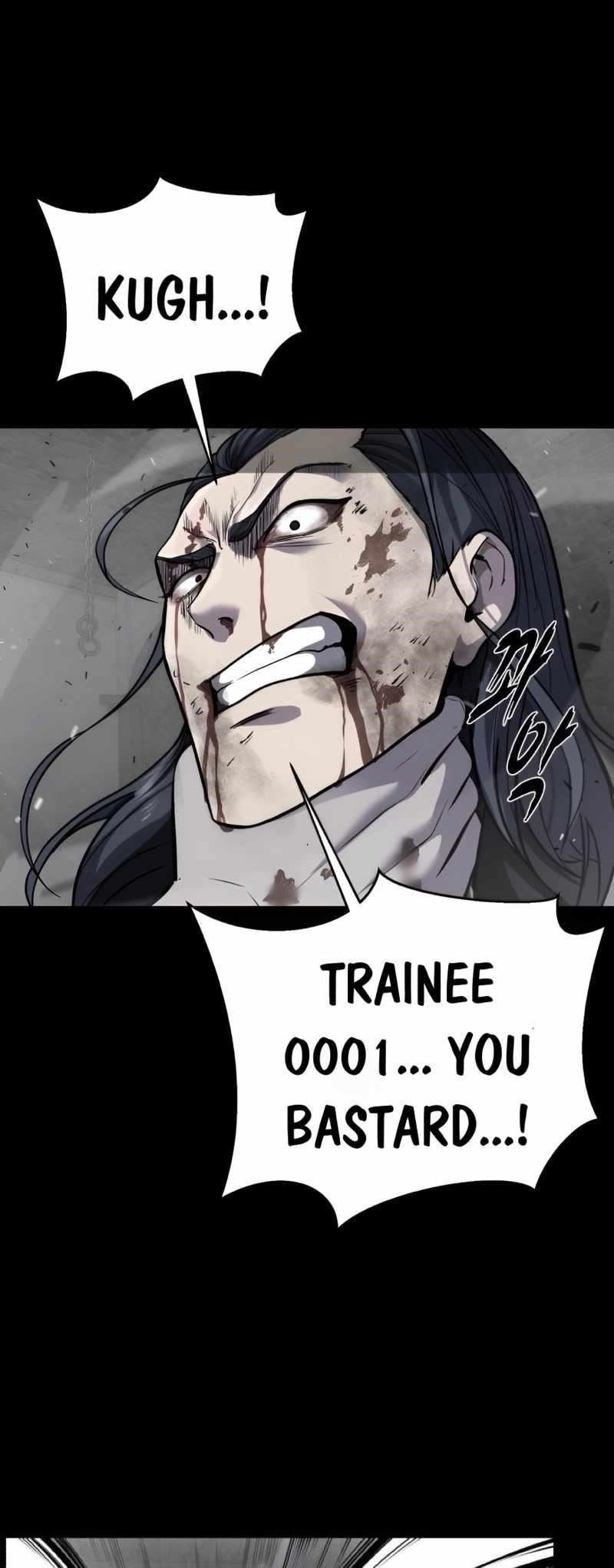 The Boy Of Death Chapter 250 - Page 22