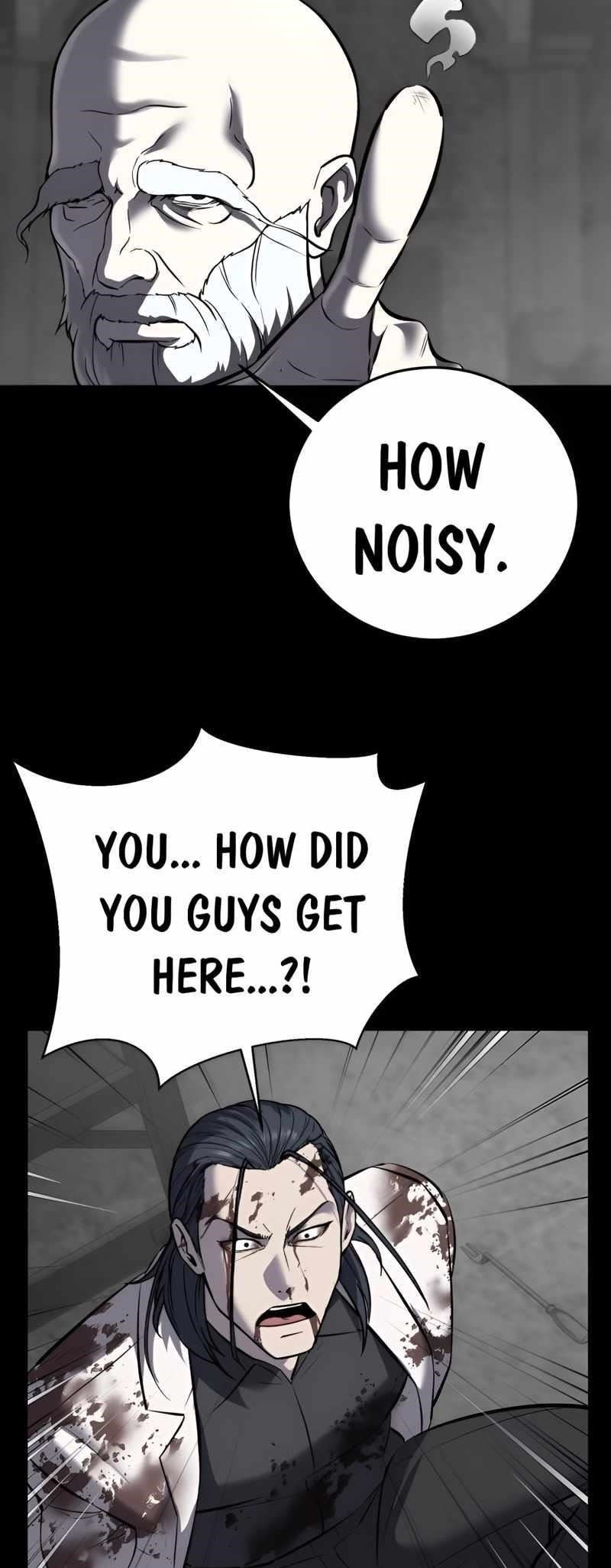 The Boy Of Death Chapter 250 - Page 26