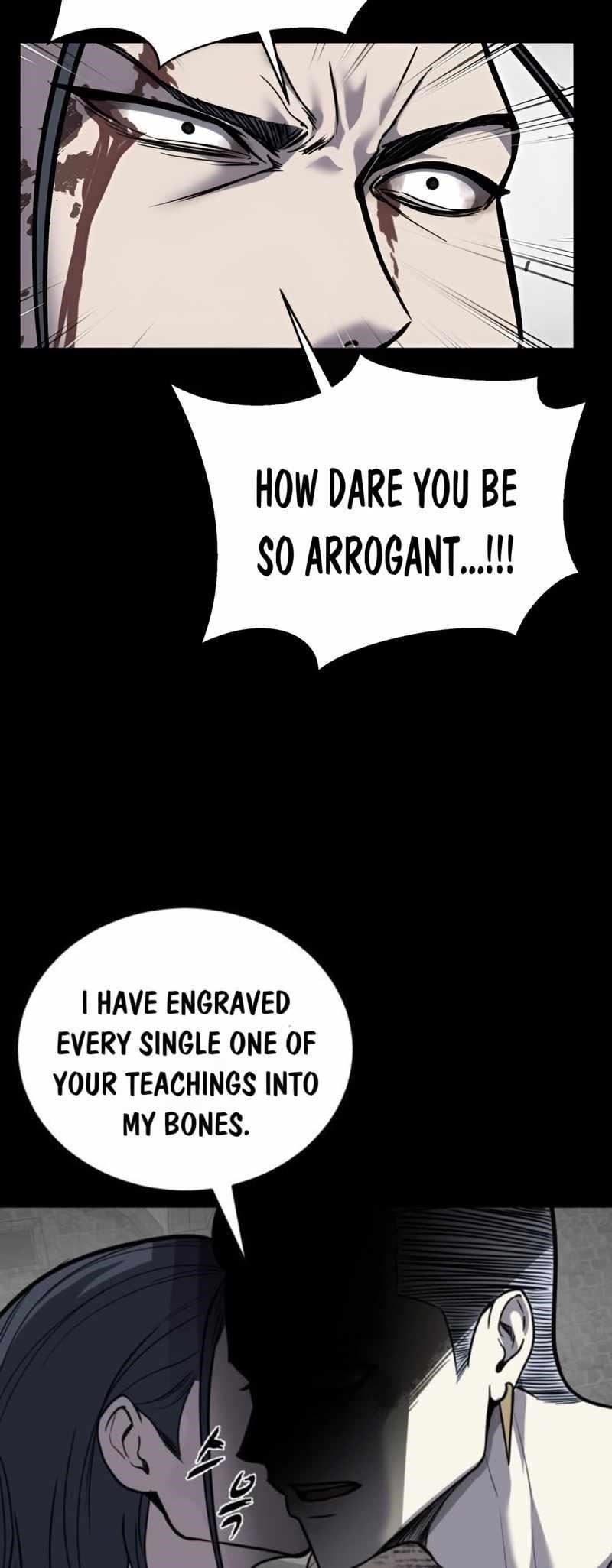 The Boy Of Death Chapter 250 - Page 32