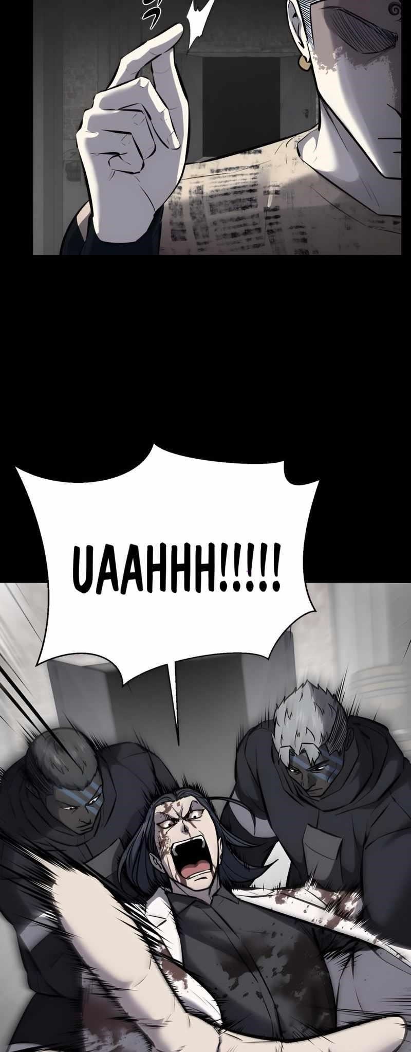 The Boy Of Death Chapter 250 - Page 35