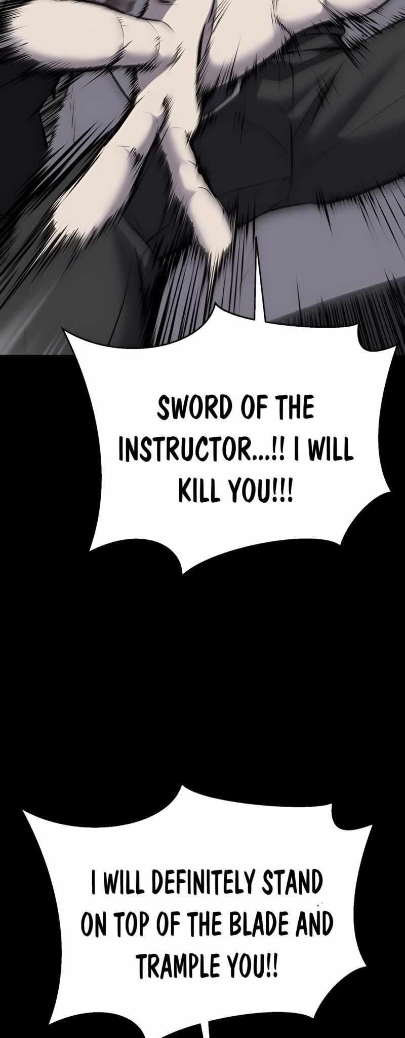 The Boy Of Death Chapter 250 - Page 36