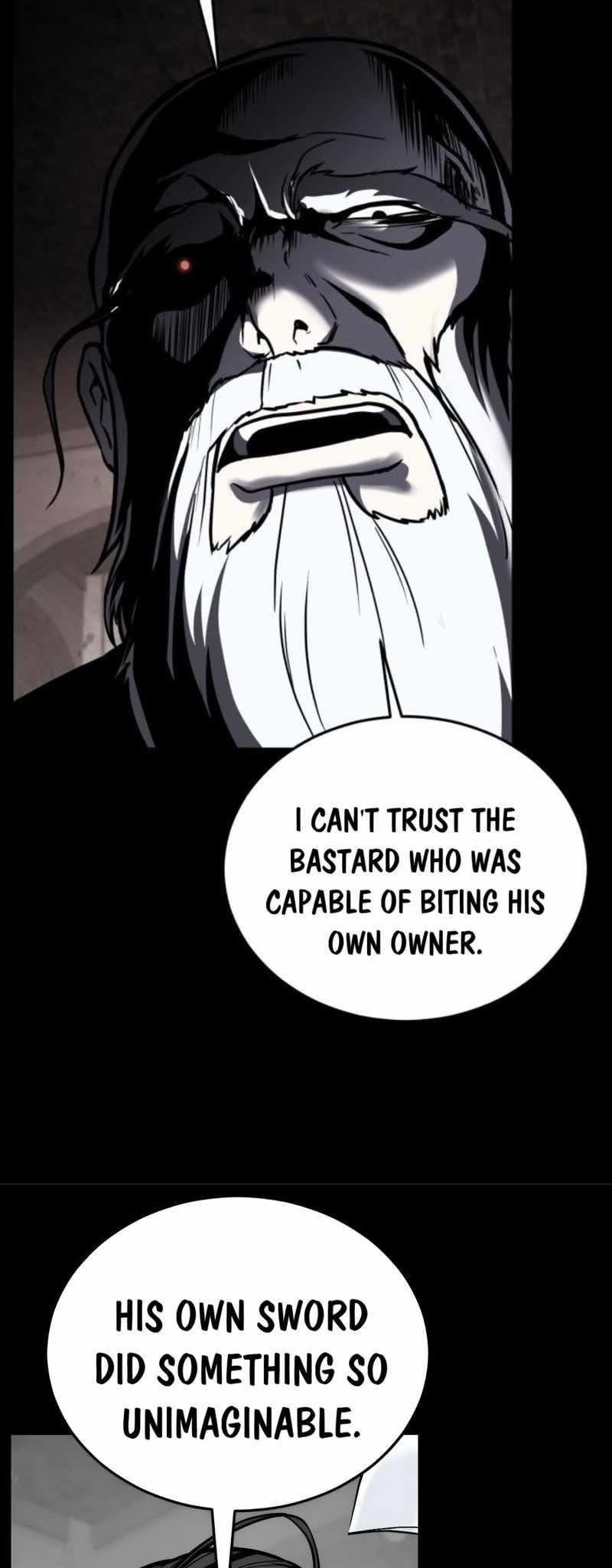 The Boy Of Death Chapter 250 - Page 41