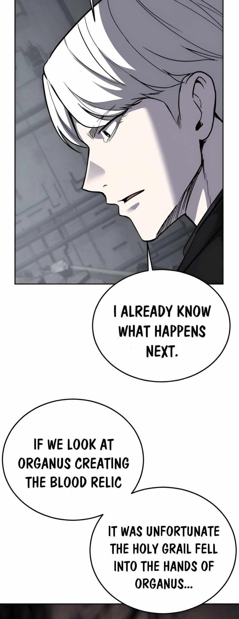 The Boy Of Death Chapter 250 - Page 73