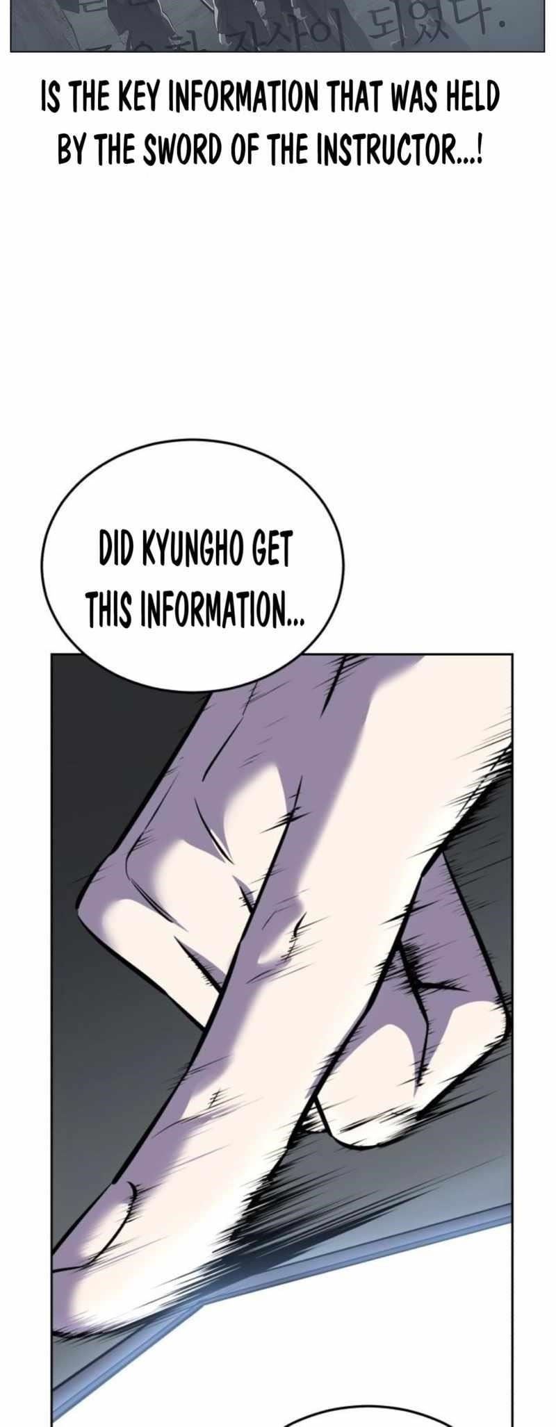 The Boy Of Death Chapter 250 - Page 8