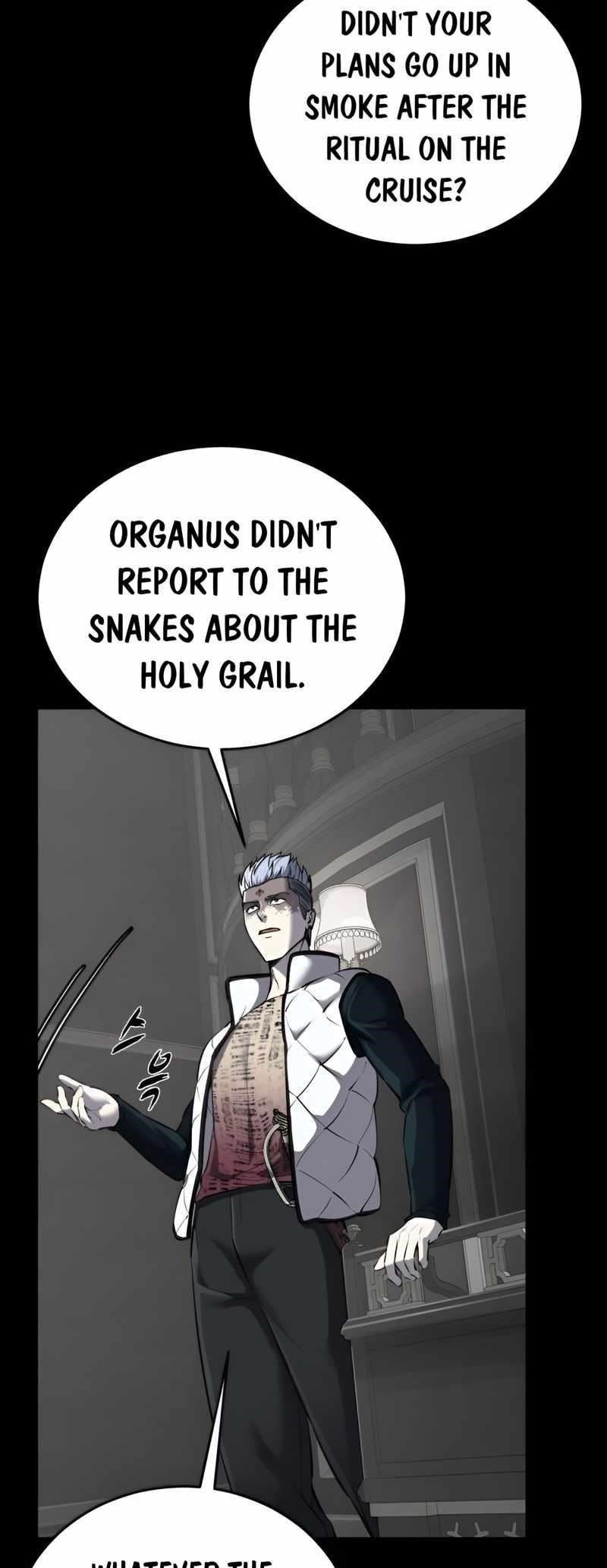 The Boy Of Death Chapter 250 - Page 81