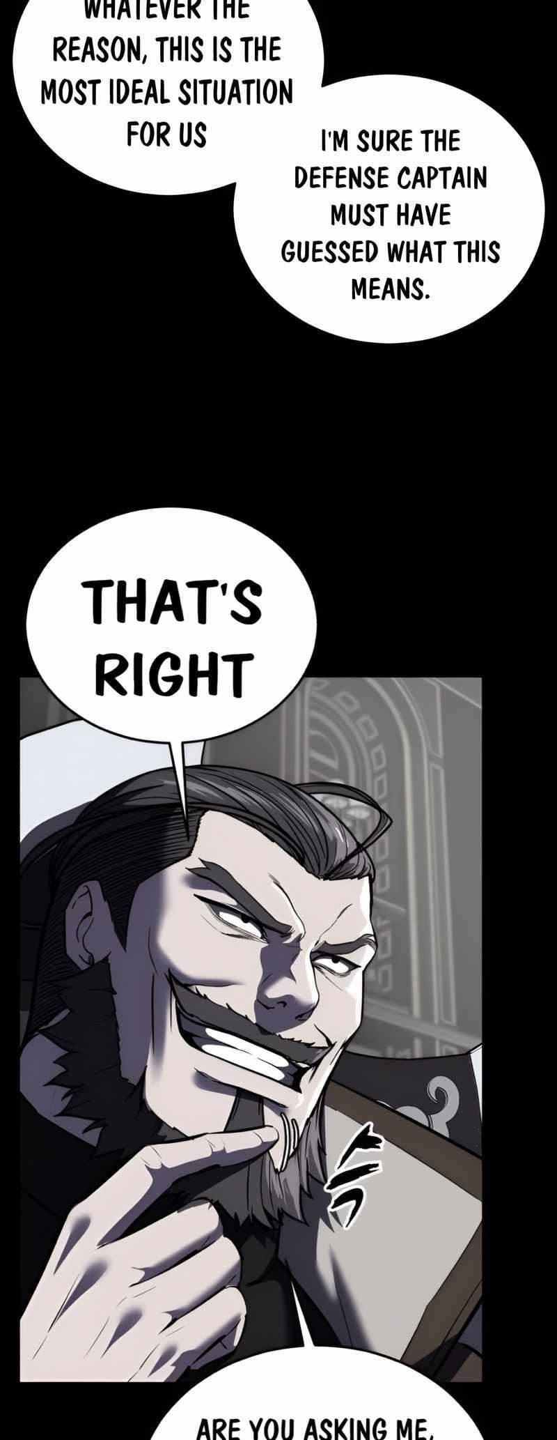 The Boy Of Death Chapter 250 - Page 82