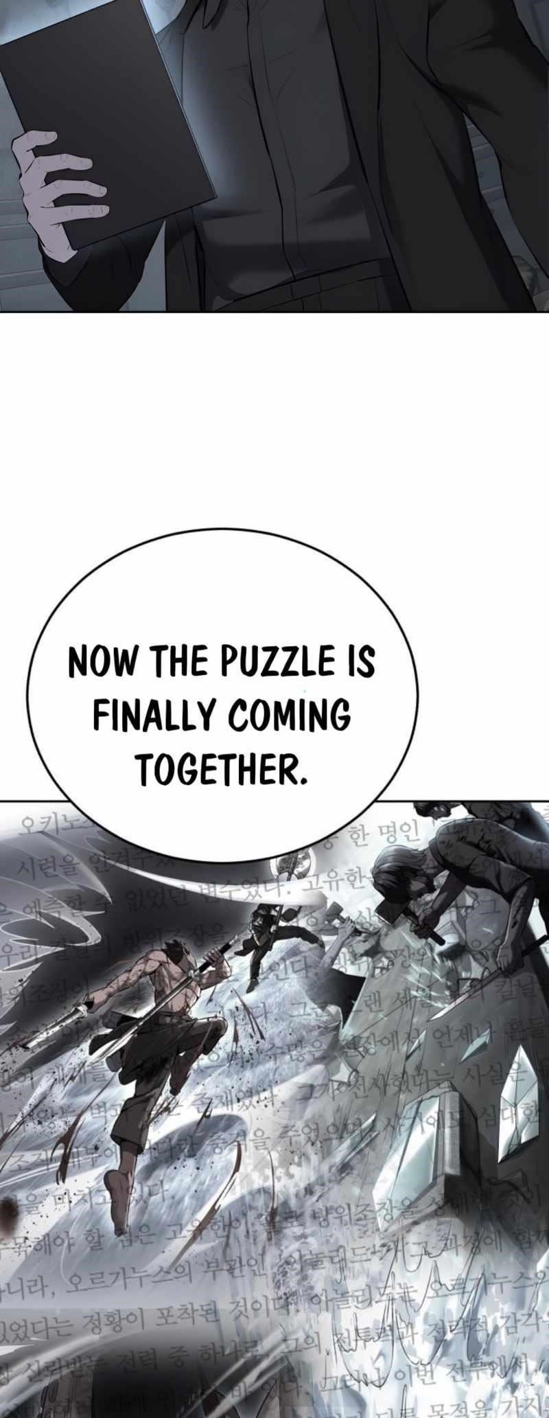 The Boy Of Death Chapter 250 - Page 89