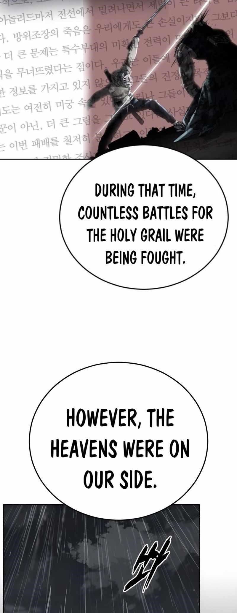 The Boy Of Death Chapter 250 - Page 91