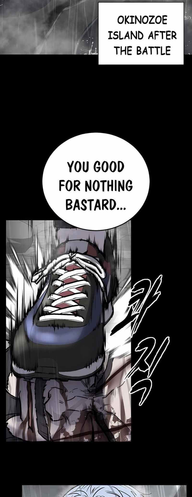 The Boy Of Death Chapter 250 - Page 93