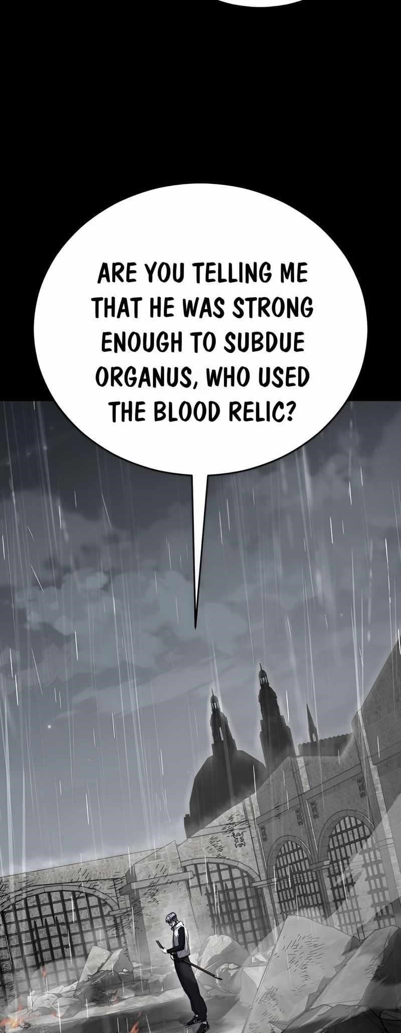 The Boy Of Death Chapter 250 - Page 97