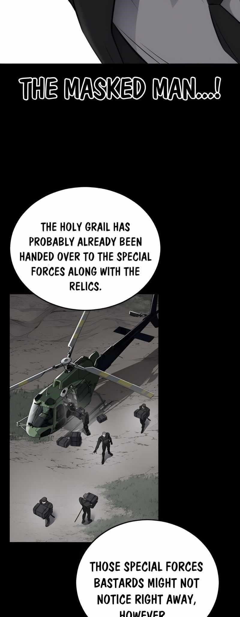 The Boy Of Death Chapter 250 - Page 99