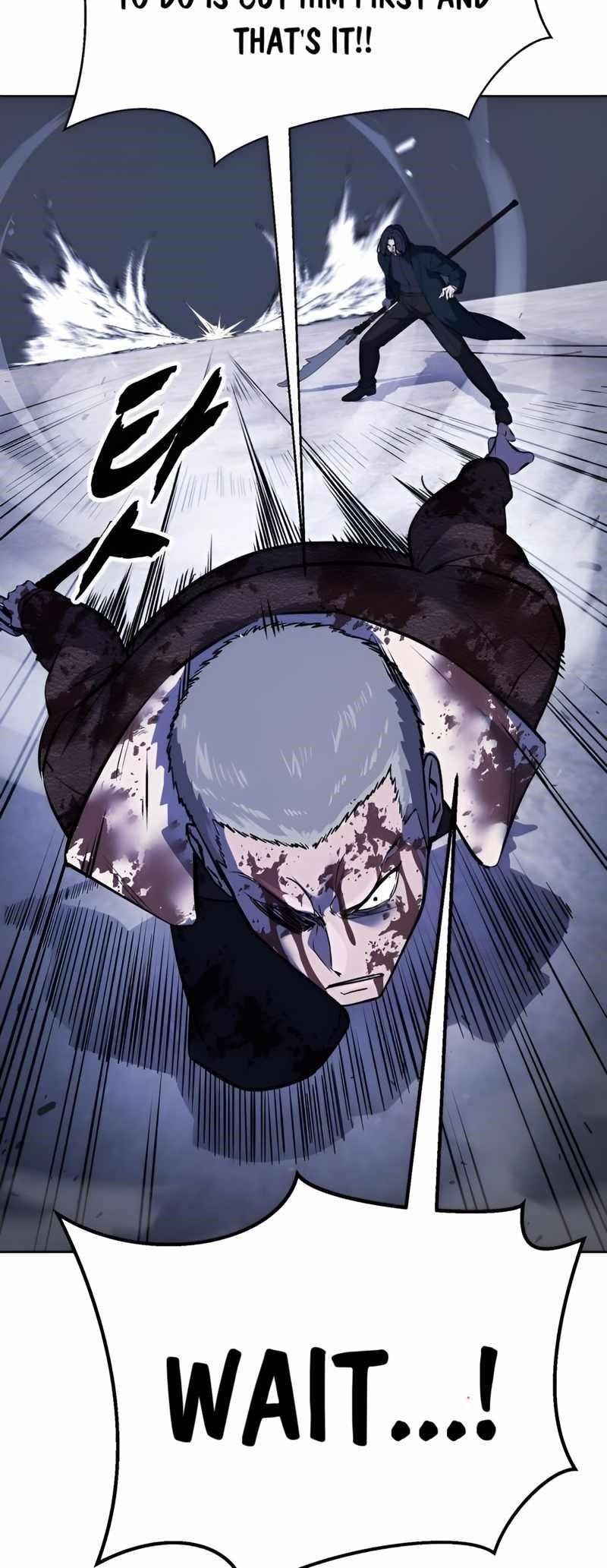 The Boy Of Death Chapter 251 - Page 127