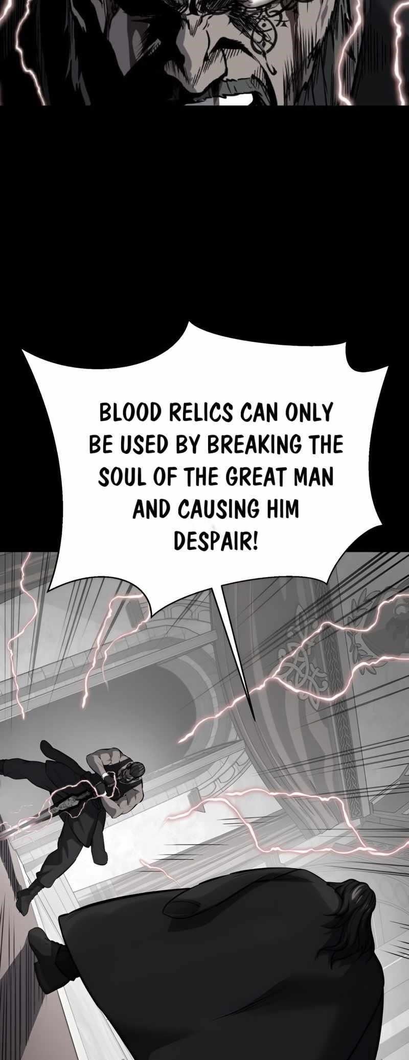 The Boy Of Death Chapter 251 - Page 97