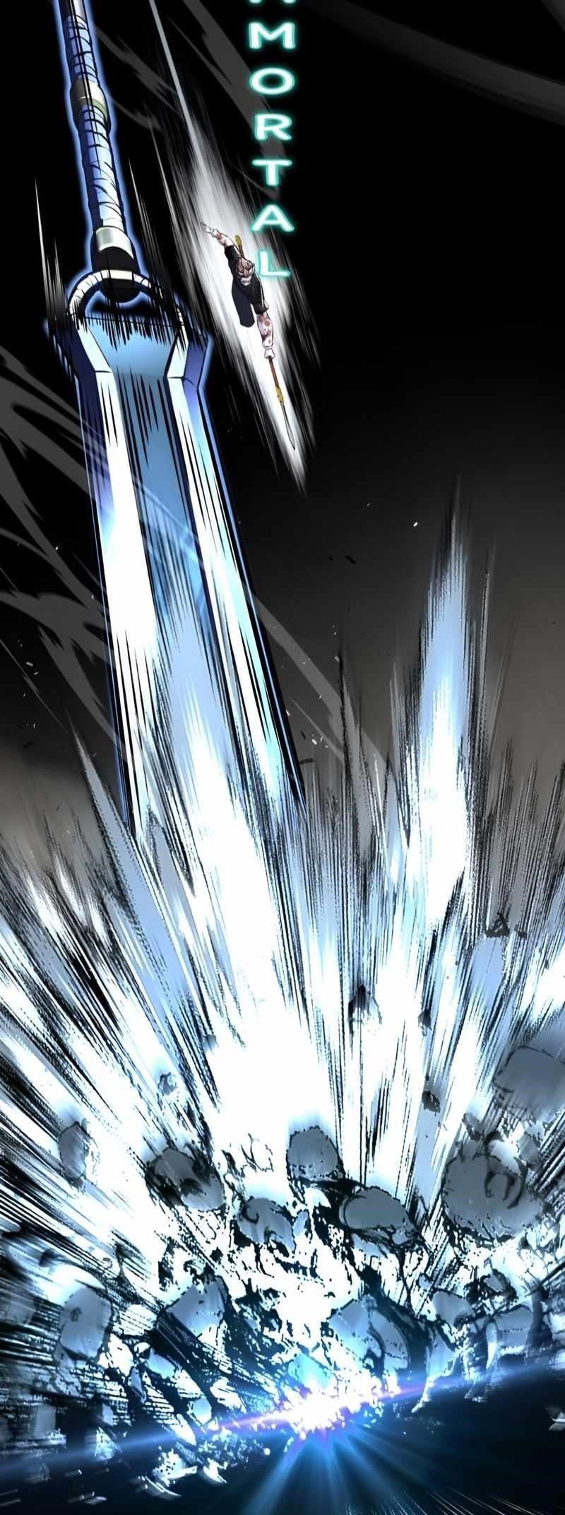 The Boy Of Death Chapter 252 - Page 103