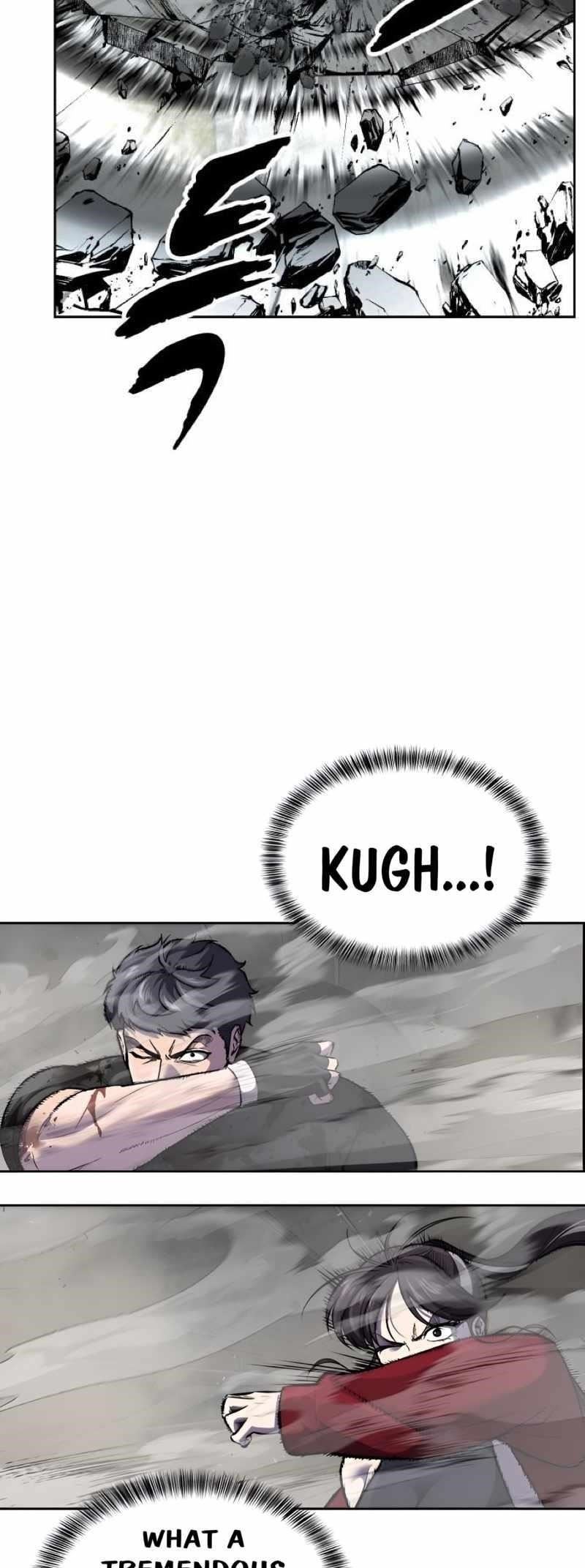 The Boy Of Death Chapter 252 - Page 105