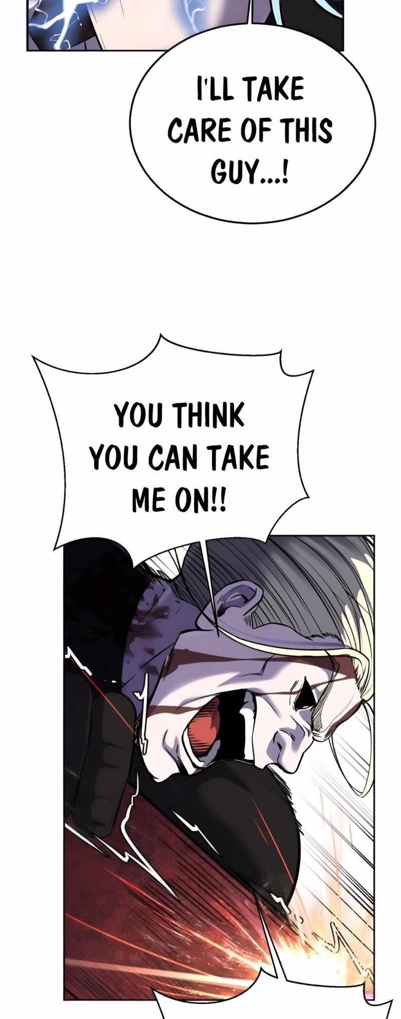 The Boy Of Death Chapter 252 - Page 20