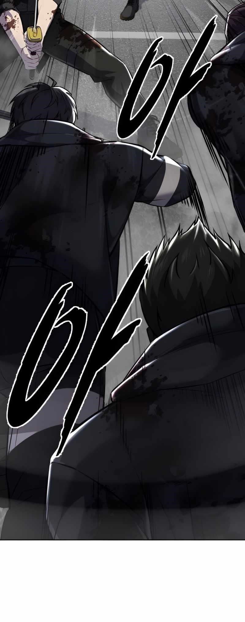 The Boy Of Death Chapter 252 - Page 23