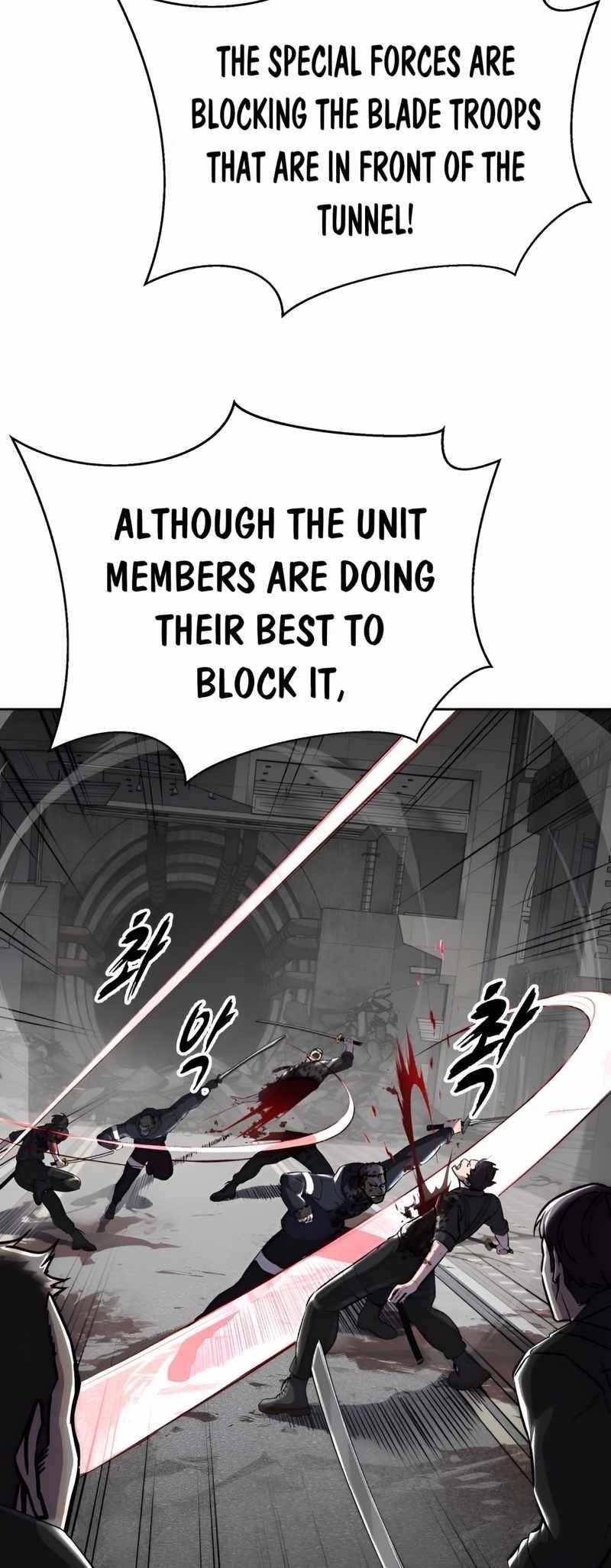 The Boy Of Death Chapter 252 - Page 3