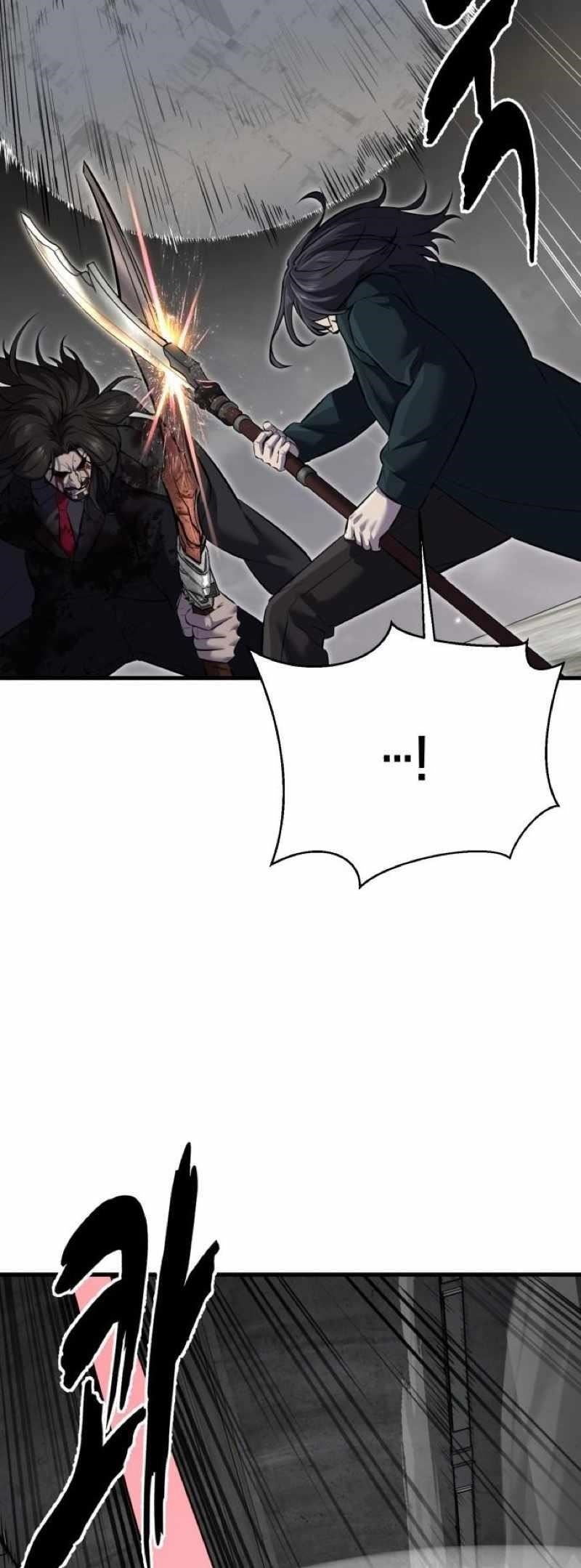 The Boy Of Death Chapter 252 - Page 30