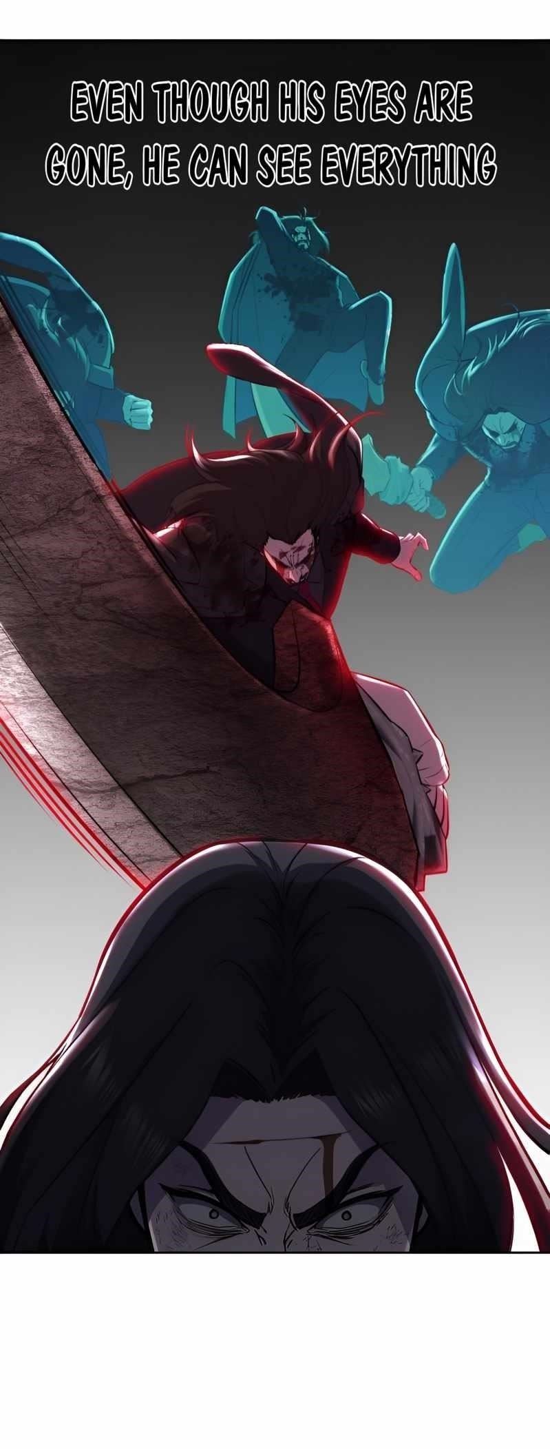 The Boy Of Death Chapter 252 - Page 47