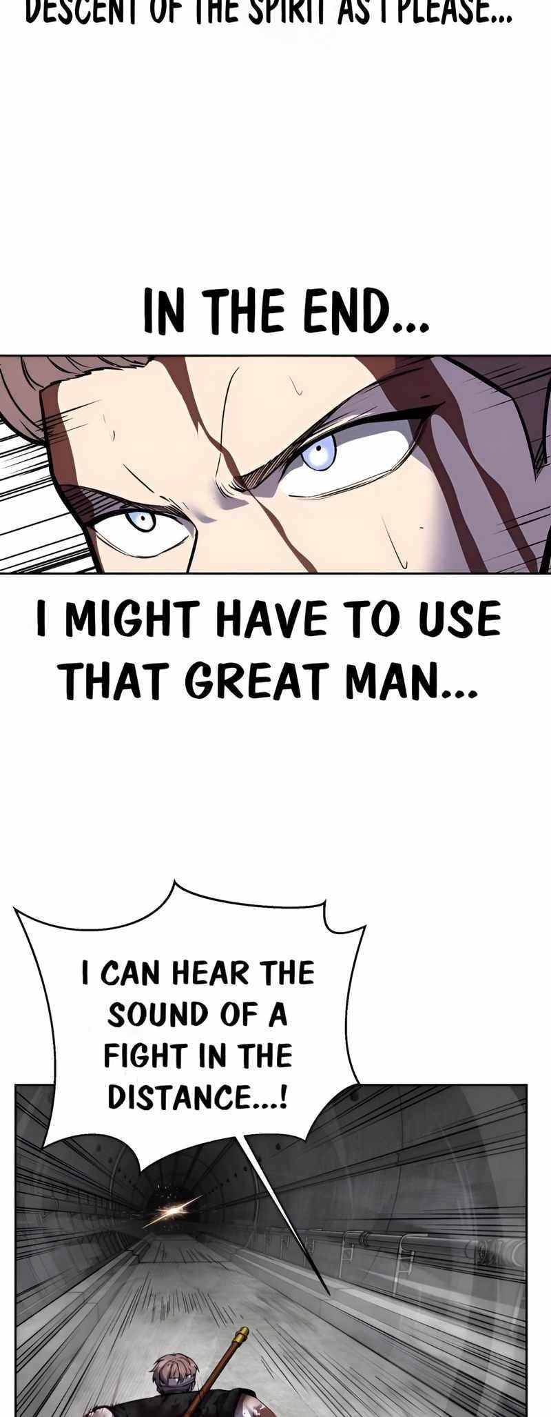 The Boy Of Death Chapter 252 - Page 5