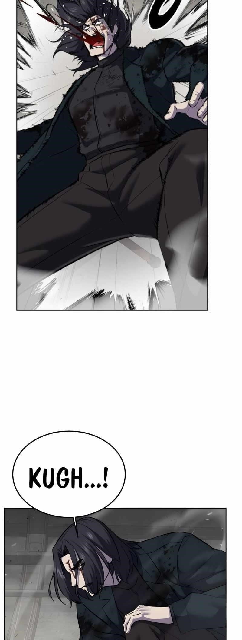 The Boy Of Death Chapter 252 - Page 55