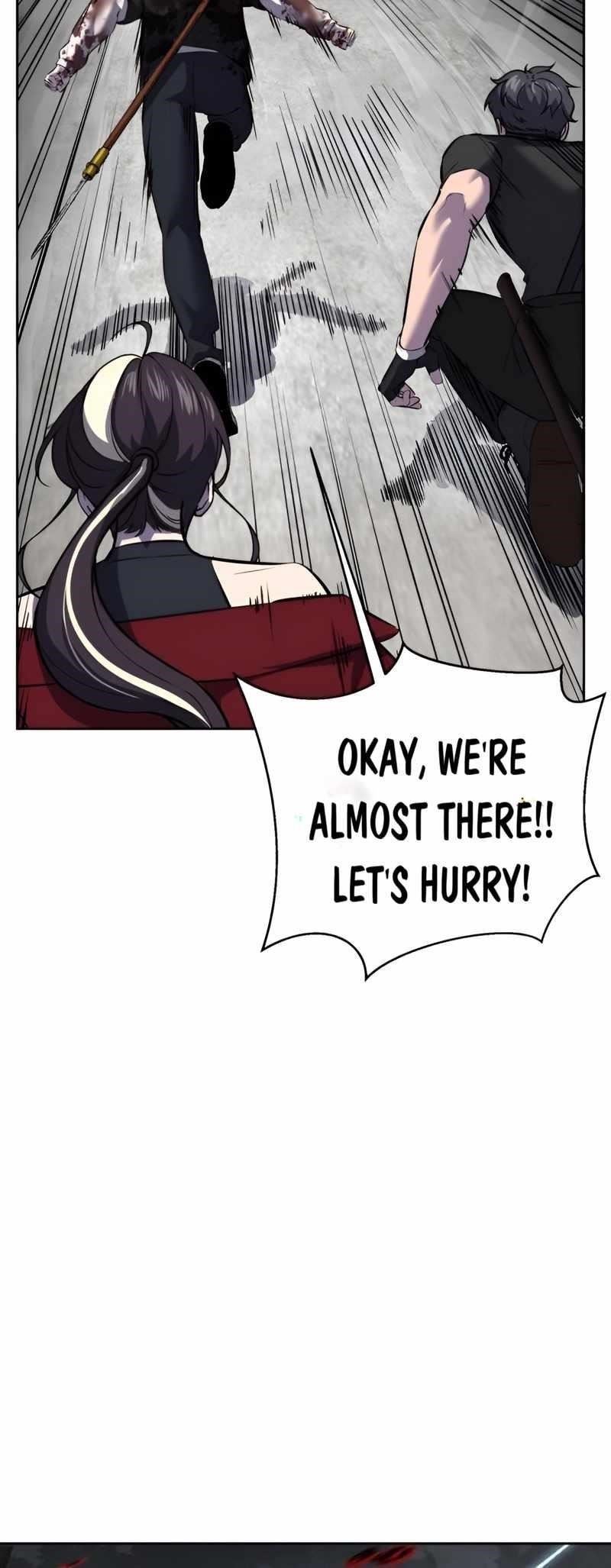 The Boy Of Death Chapter 252 - Page 6