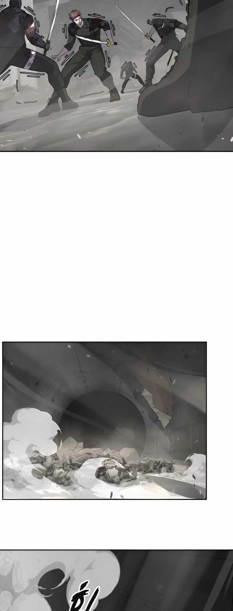 The Boy Of Death Chapter 252 - Page 84