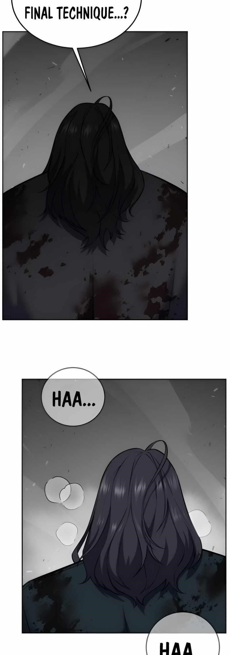 The Boy Of Death Chapter 252 - Page 87