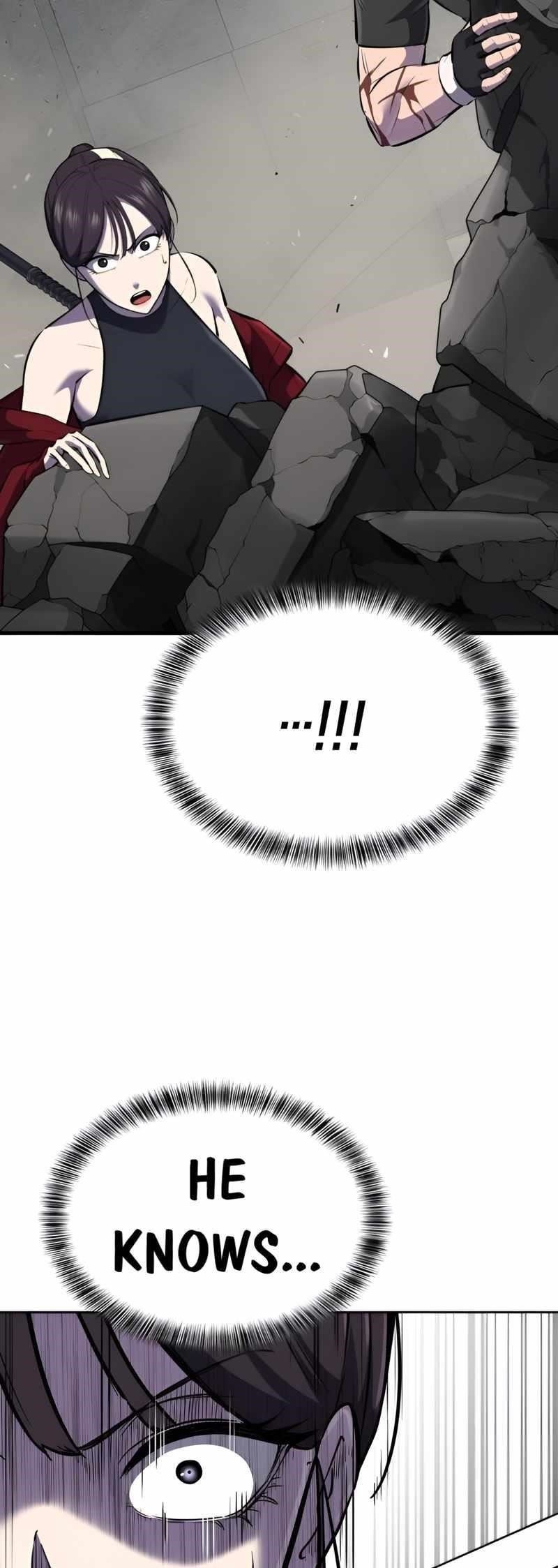 The Boy Of Death Chapter 252 - Page 95