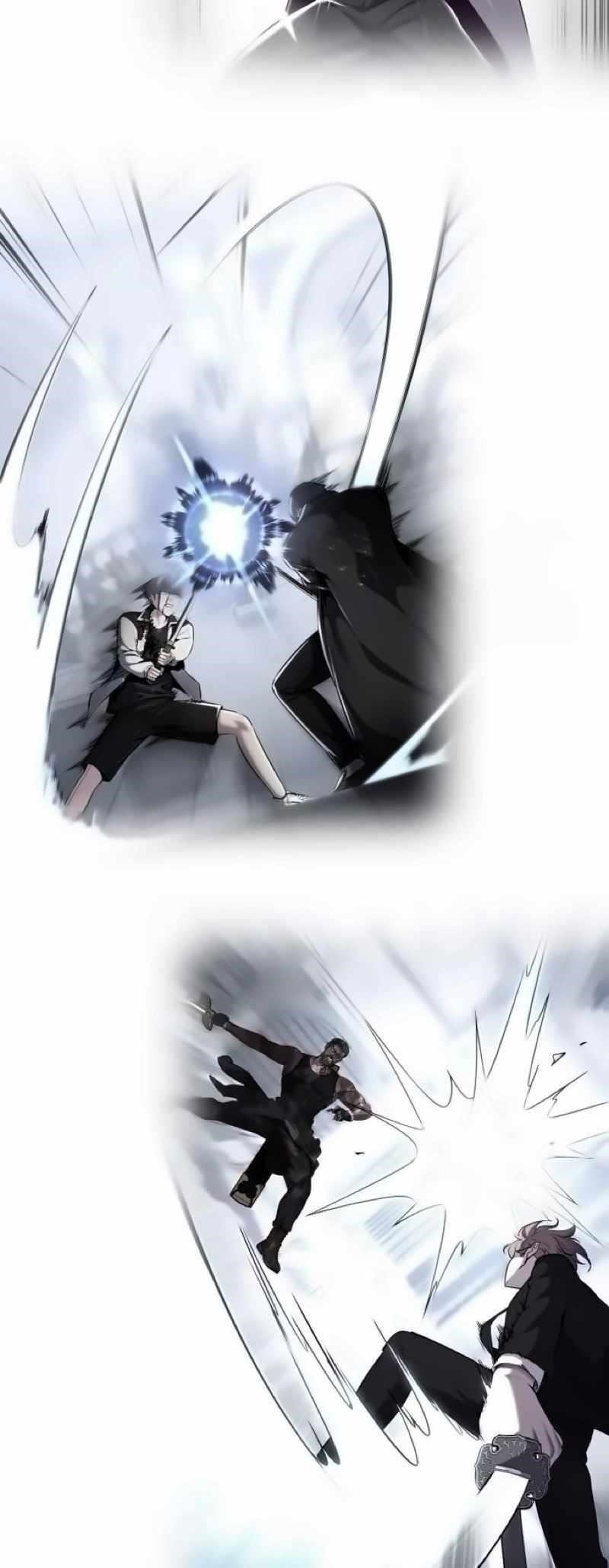 The Boy Of Death Chapter 254 - Page 116