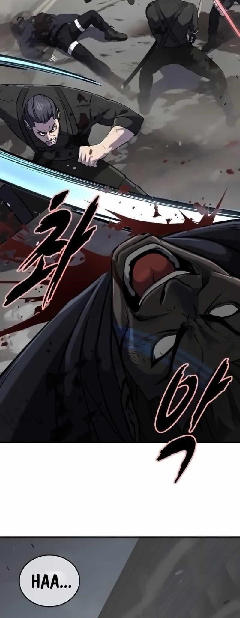 The Boy Of Death Chapter 255 - Page 109