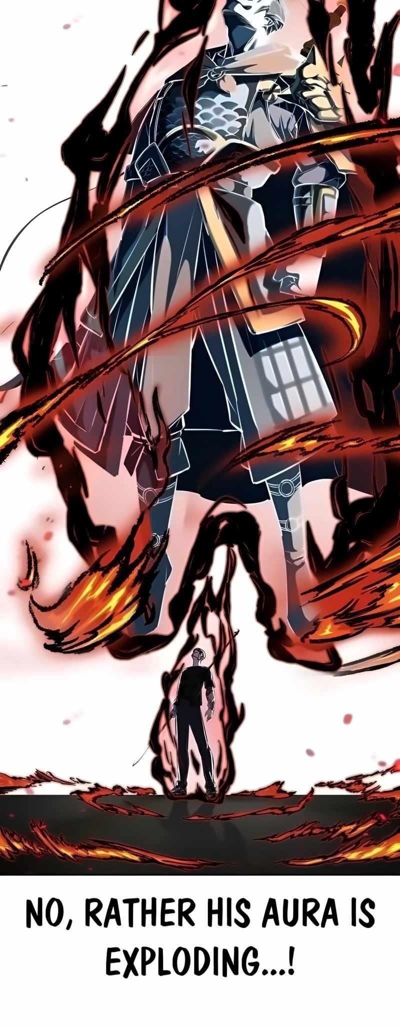 The Boy Of Death Chapter 255 - Page 22