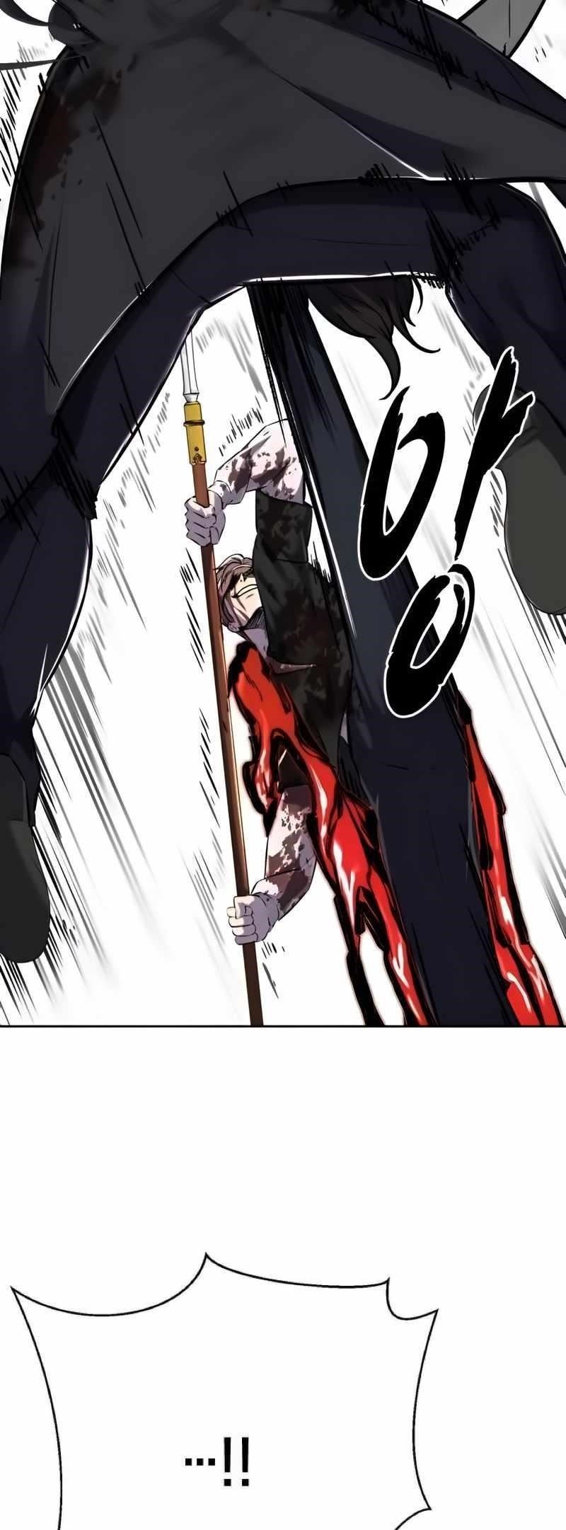 The Boy Of Death Chapter 255 - Page 37