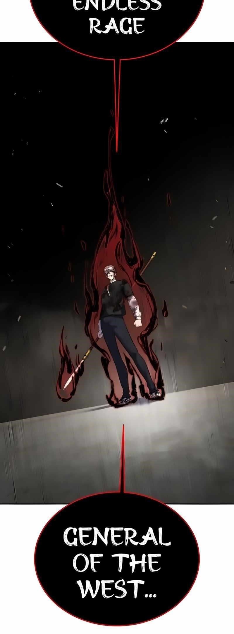 The Boy Of Death Chapter 255 - Page 40