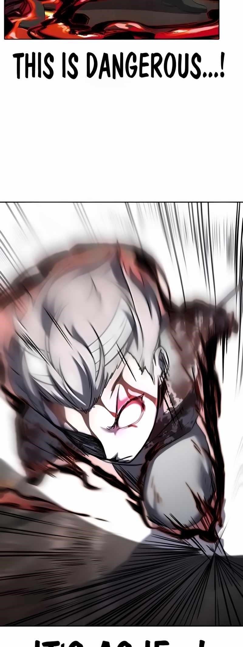 The Boy Of Death Chapter 255 - Page 43