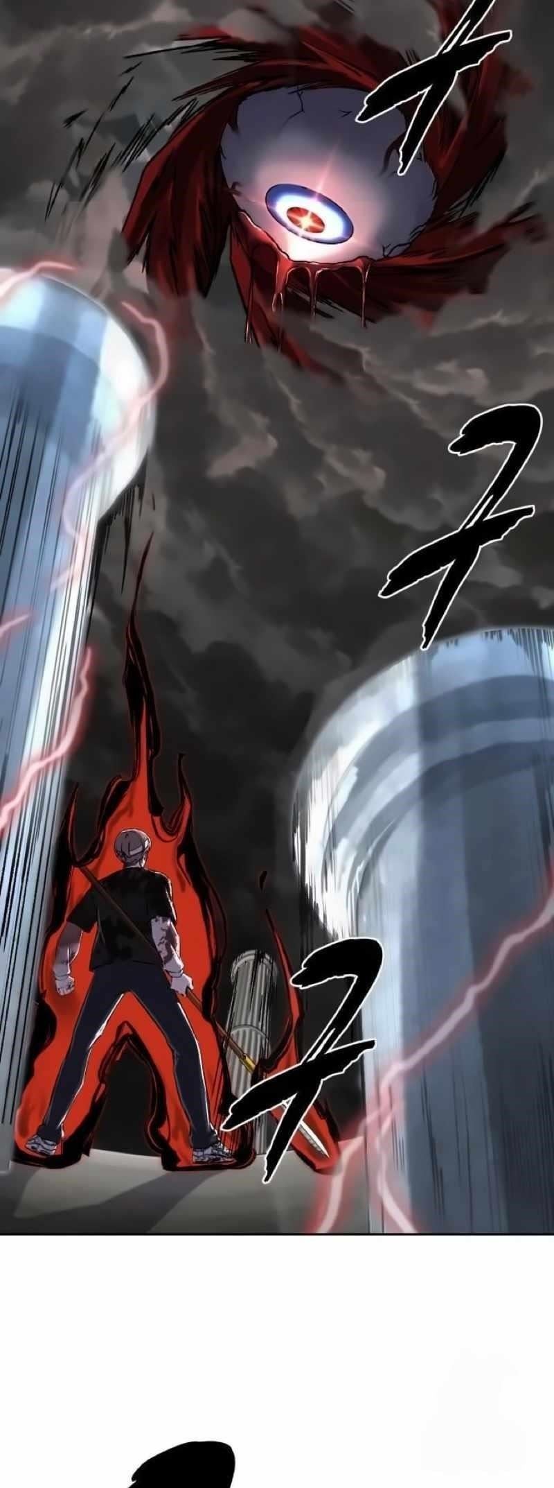 The Boy Of Death Chapter 255 - Page 85