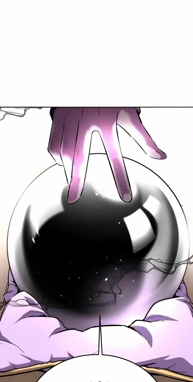 The Boy Of Death Chapter 256 - Page 1